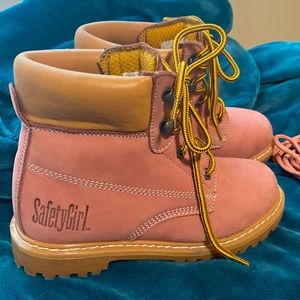 safety Girl Shoes for Women - Poshmark